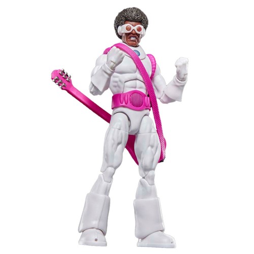Marvel - Spider-Man - Hypno-Hustler Marvel Legends Action Figure