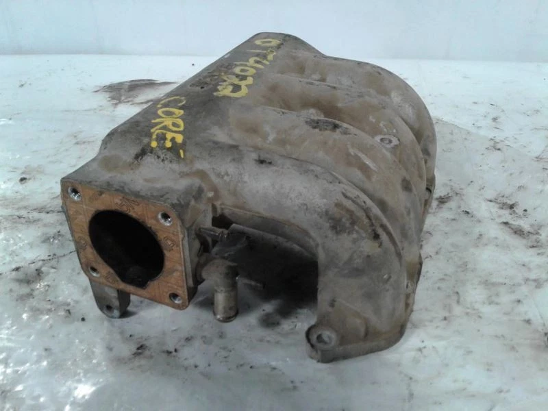 Colector de admisión superior 1,6 L 2 puertas Canadá se adapta a 91-96 SENTRA 1645087 Foto 2 de 3