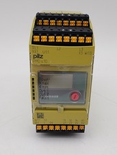 Pilz 761100 PMD s10 24-240VAC/DC 550VAC/DC Sa...