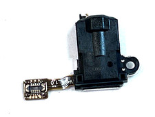 Headphone Jack Flex Replacement for LG V60 ThinQ 5G V50 ThinQ 5G G8X ThinQ