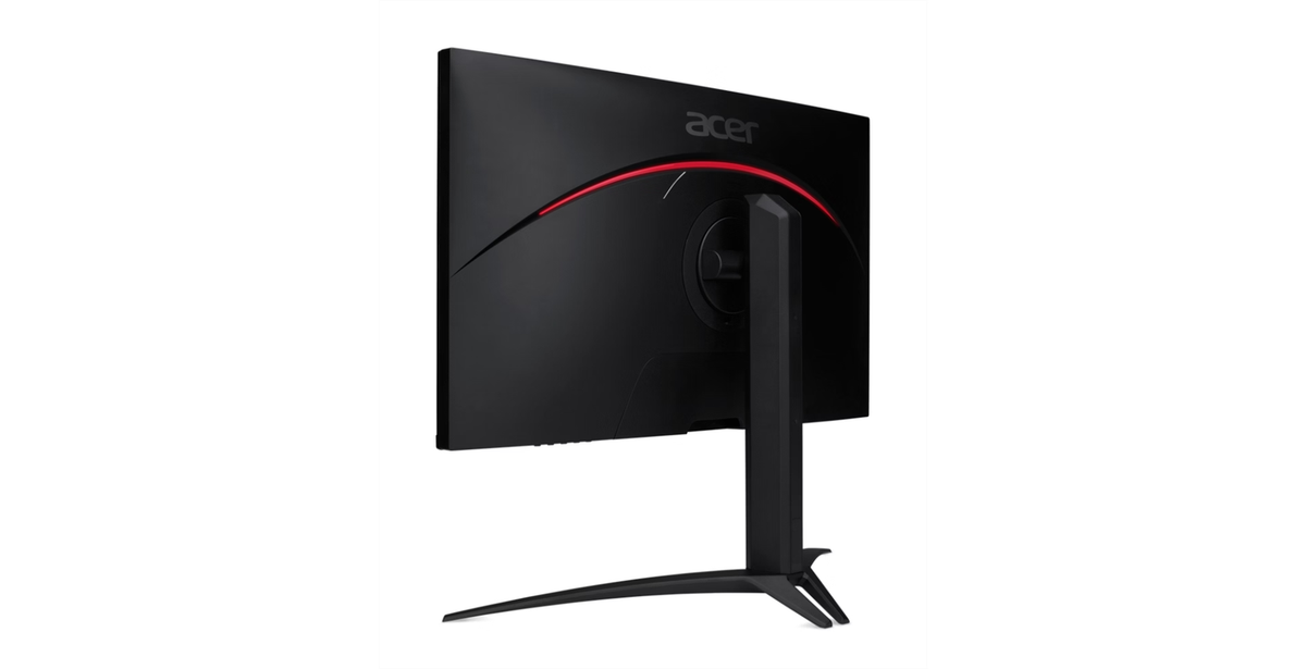 Acer Nitro XV275K P5biipruzx 27
