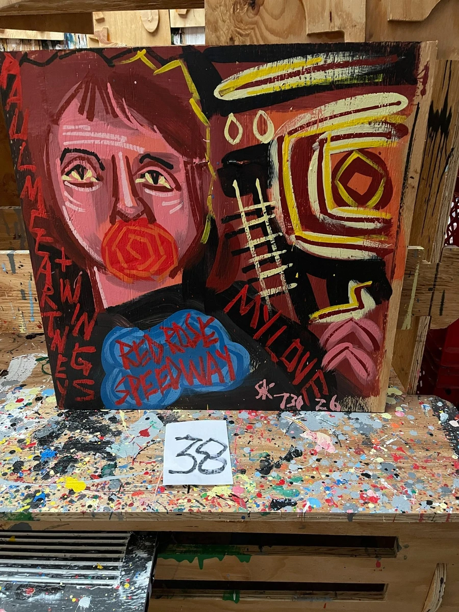 Steve Keene for sale | eBay