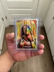 2025-26 Topps Finest Ja Morant AURA SSP CASE HIT!