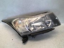 Feu avant (phare) Chevrolet CRUZE