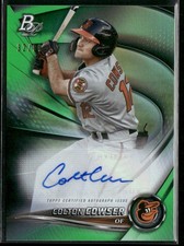 2022 Bowman Platinum Baseball Cards Checklist and Odds 31