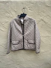 Peter Millar Woman s Quilted light weight jacket