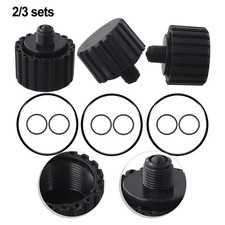 Pool Valve Rebuild Kit for 2 and 3 Port Valves 2133 All Necessary Components
