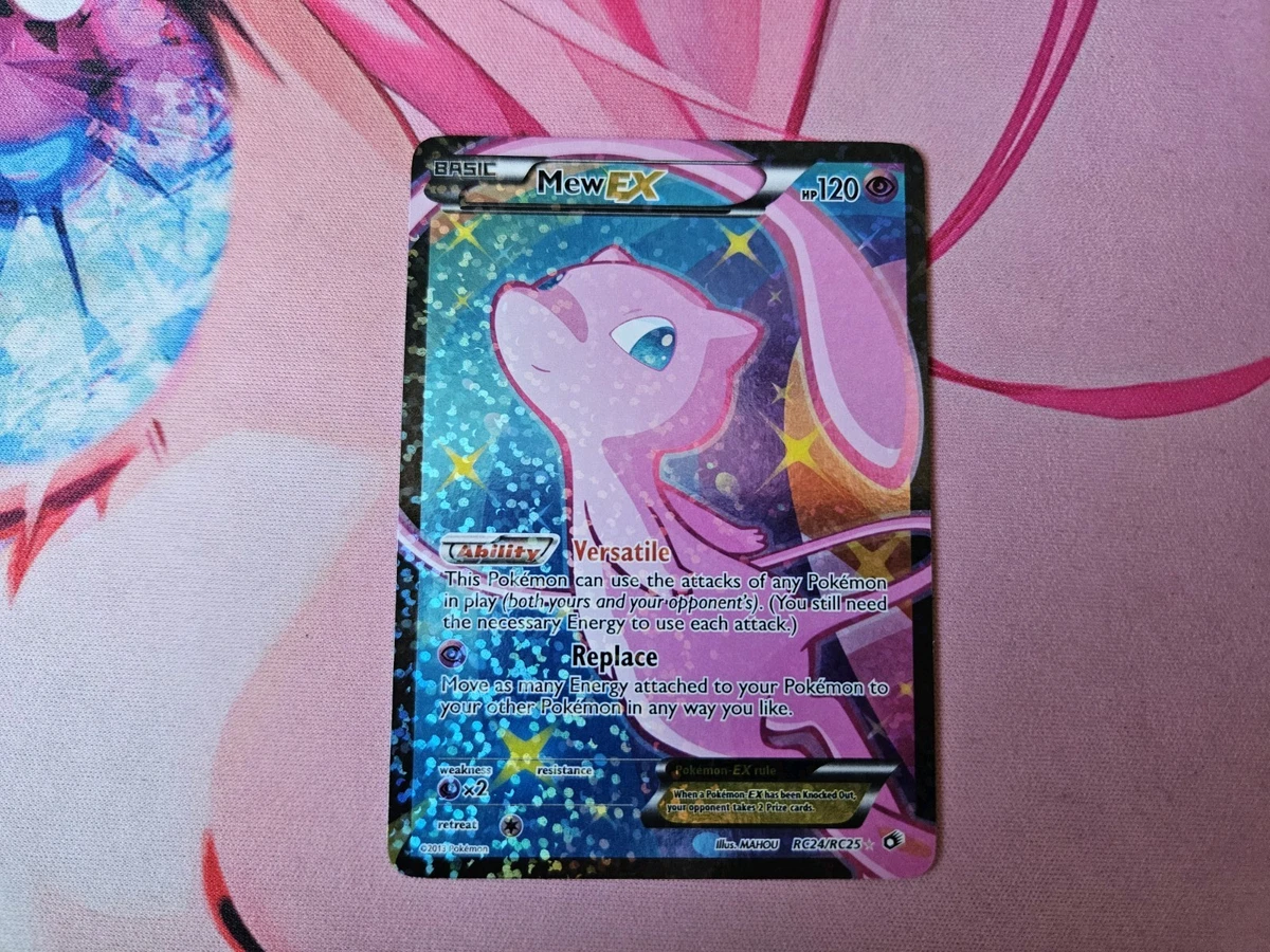 Pokémon Pokémon TCG Legendary Treasures Ultra Rare Individual