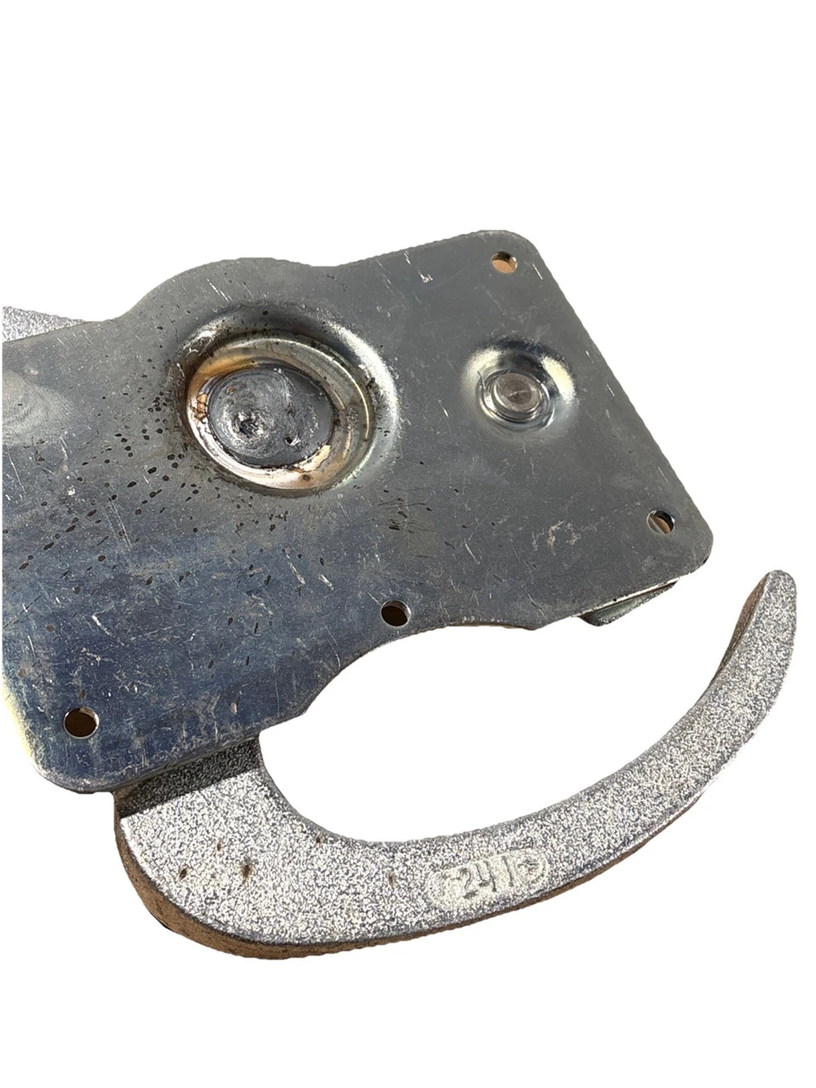 Todco Door Lock 70115-3 photo 4