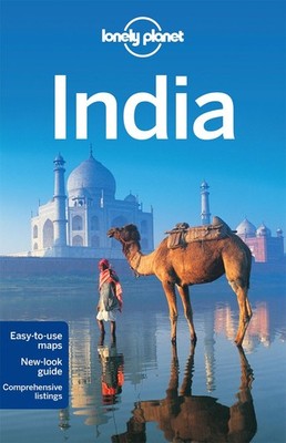 India 16 (inglés) (Lonely Planet) - Singh, Sarina|Elliott, Mark|Blasi, Abig...