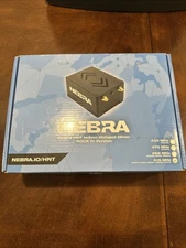 Nebra HNT Indoor Hotspot Miner ROCK Pi - Factory Sealed! Brand New!