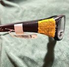Kids Total Power Bifocal sports Eyeglasses Black Skull Plastic Clear Lens — photo 2
