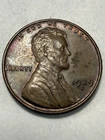 ** 1939-D LINCOLN CENT-  AU+ (UPGRADE THAT SPOT IN YOUR SET) PRICED TO SELL 🔥**