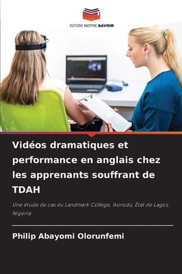 Philip Abayomi Olorunfemi | Vidéos dramatiques et performance en anglais chez...
