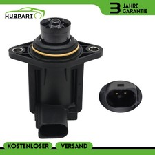 SCHUBUMLUFTVENTILLADER 03C145710D FÜR VW GOL...