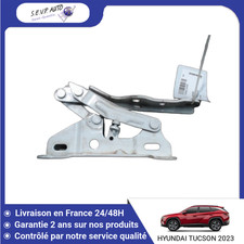 Capot Hyundai TUCSON