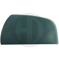 1891429 Abdeckung, AußEnspiegel Links FüR Opel Zafira B Kasten/GroßRaumlimousine