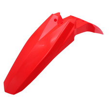 Parafango Anteriore Rosso Originale Beta MOTARD RR 125 4T T - 043.43.007.0097