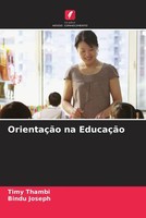 Timy Thambi (U. A.) | OrientaçãO Na EducaçãO | Taschenbuch | Portugiesisch