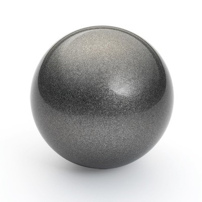 ELECOM Replacement Ball for Trackball Mouse, 25mm Diameter, Silver, M-B25SV