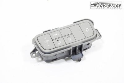 2020-2022 KIA SOUL DASH AUTO START STOP BLIND SPOT TRACTION CONTROL SWITCH OEM