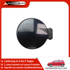 ???????? BRENNSTOFFTÜR ? VOLKSWAGEN POLO IV Phase 2 (9N) 2005-2009