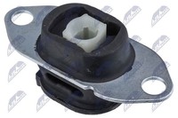 Motorlager NTY ZPS-RE-111 FüR Renault Twingo 3 Sce Bcmj Bcmb Smart Forfour 453