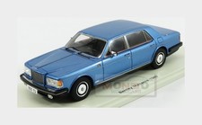 1:43 Spark Bentley Mulsanne 1980 S3821 Model
