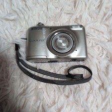 Nikon COOLPIX A10 Digital Camera Tested Used From Japan