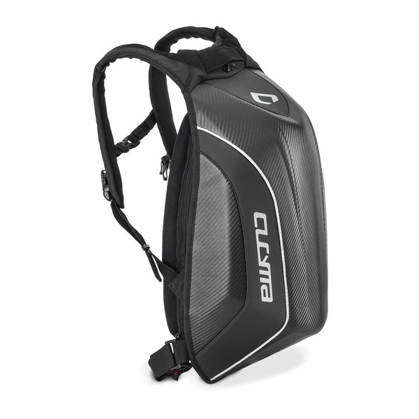 Hartschalen Rucksack CR FüR Suzuki Gladius 650-image