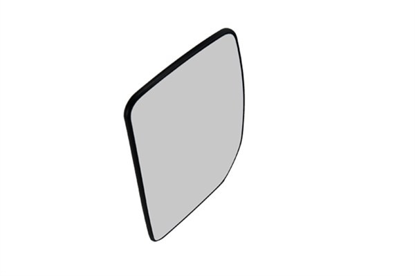 Left MAGNETI MARELLI-OE 182209063780 Mirror Glass, exterior mirror for FORD