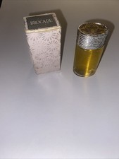 Avon Brocade Eau de Cologne 15ml Vintage Discontinued Miniature Rare
