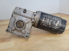 DUMP TRUCK TARP SYSTEMS MOTOR AND GEARBOX USED