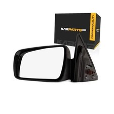 For Ford Mustang 2006 2007 2008 2009 Door Mirror Driver Side Power Glass