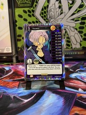 Dragon Ball Z Perfection Card Prices | Dragon Ball | PSA & Ungraded Values