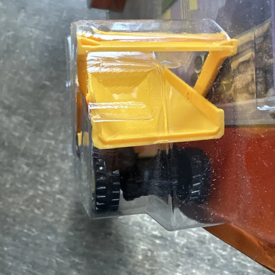 2009 Matchbox Real Working Parts JCB 726 ADT - Image 4 of 4