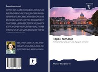 Andrey Tikhomirov | Popoli Romanici | Taschenbuch | Italienisch (2020) | 80 S.