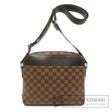 Louis Vuitton Jake Messenger Shoulder Bag Damier Canvas