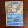 Galarian Darmanitan SV024/SV122 Shining Fates: Shiny Vault Holo- Pokemon TCG