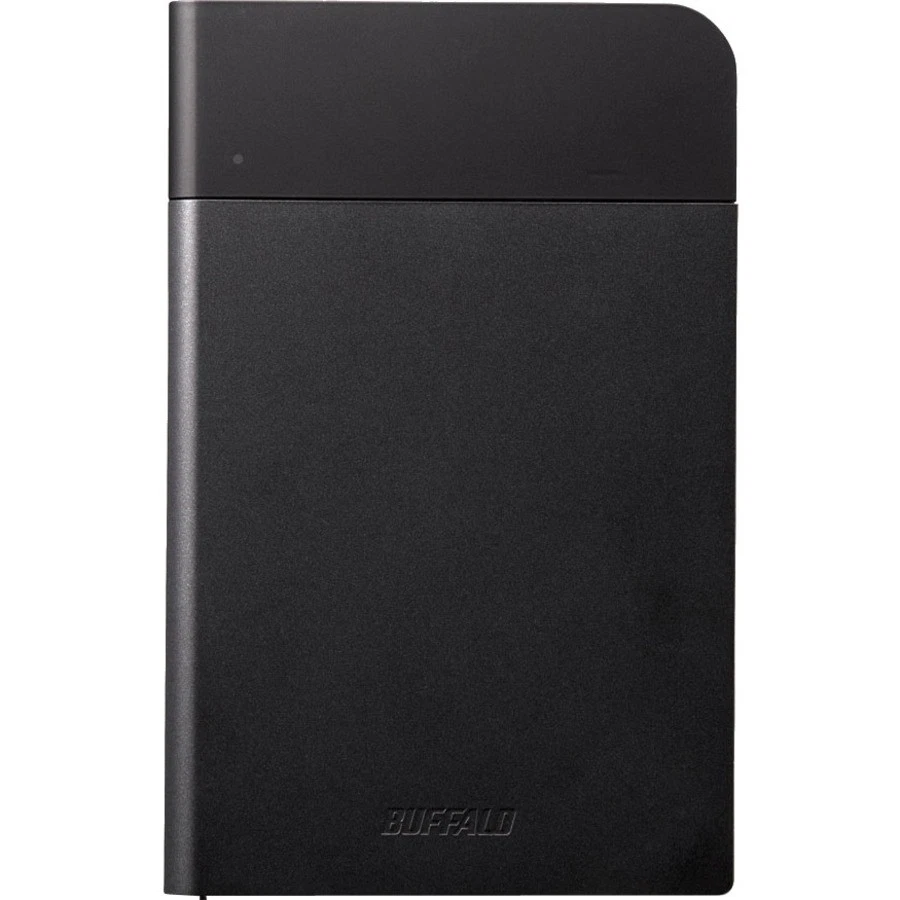 Buffalo Ministation Extreme Hd-pzn2.0u3b 2 Tb External Hard Drive - Usb 3.0 - - Image 3 of 4