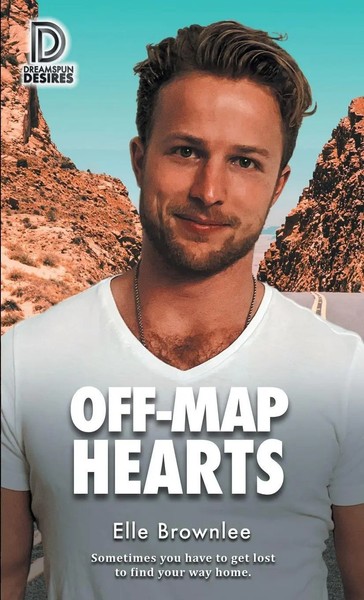 Off-Map Hearts Elle Brownlee Taschenbuch Kartoniert / Broschiert Englisch 2021-image