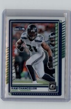 2025 Donruss #54 Kam Chancellor