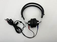 Telephonics TDH-39P 296D000-1 Audiometric Earphones