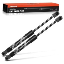 Tailgate Rear Trunk Lift Supports Shock Struts Compatible with Select