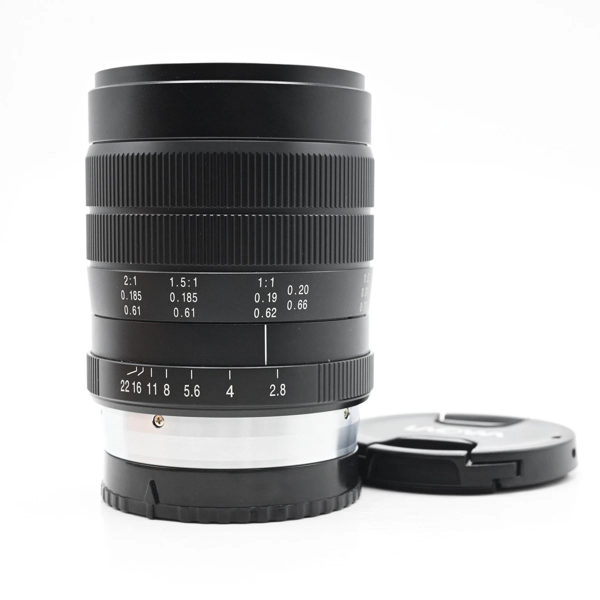 60mm Focal f/2.8 Camera Lenses Laowa for sale | eBay
