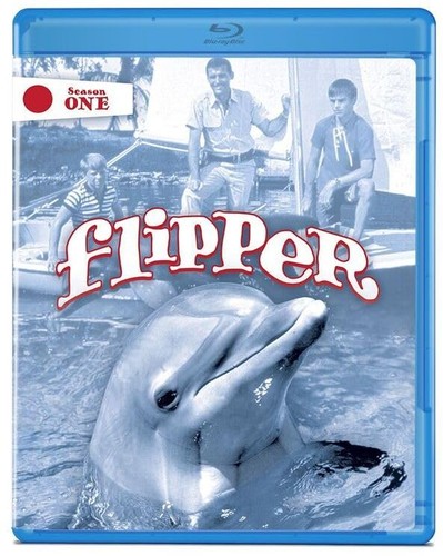 Flipper: Season One 