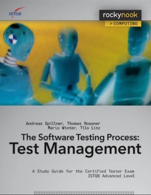 Software Testing Practice: Test Management: A Study Guide for the Certified ...