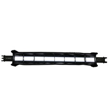 Nanlite Barndoor and Fabric Grid for PavoTube II 15C