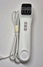 Handheld Cold Laser Red Light Therapy Device LED Display.