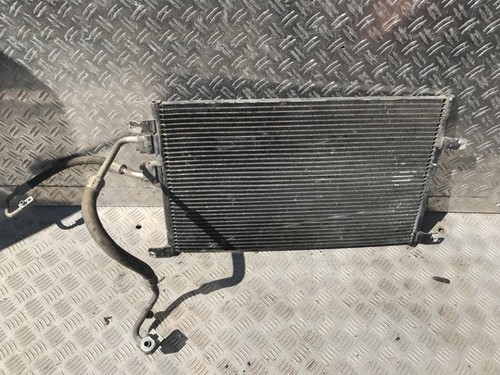 Alfa-Romeo 156 1999 Air Conditioning Condenser used, Genuine #426608-71